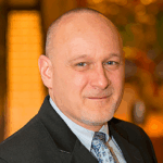 Mohegan Sun President, CEO Ray Pineault stepping down
