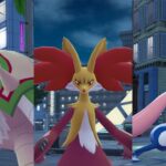How to get Chespin, Fennekin, and Froakie in Pokemon Legends: Z-A