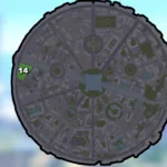 Pokemon Legends Z-A Wild Zone 14 Guide | All Pokemon, Items & More