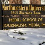 Northwestern University report: Newspapers closing, news deserts growing for beleaguered news industry