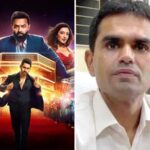 Red Chillies hits back at Sameer Wankhede’s plea against The Ba***ds of Bollywood; says his image was already subjected to scrutiny