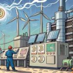 How Japan’s 4.5MW Bitcoin mining project could redefine ‘clean crypto’