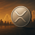 XRP trades near key support after Ripple reveals $1B treasury plan