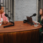 As shutdown drags on, US Rep. Jahana Hayes recalls time as a SNAP recipient