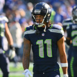 Jaxon Smith-Njigba makes Seahawks history in monster game vs. Texans