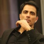 Sonu Sood buys land worth Rs 1.05 crore in Panvel with son Eshaan: Report
