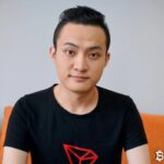 Tron Founder Justin Sun’s Net Worth Revealed