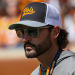Who will replace Tony Vitello as Tennessee baseball’s head coach?
