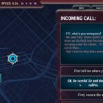 Emergency dispatch simulator 911 Operator is free on Steam for a limited time