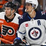 Cam York returned to the Flyers’ lineup, now he’s finally getting back on the power play