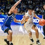 Tigers aim for share of lead
