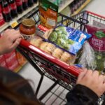 Food benefits may not reach half a million in Bay Area in November