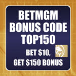 Unlock BetMGM Bonus Code TOP150: Get $150 Bonus for Steelers-Bengals TNF