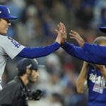 Even Blue Jays manager John Schneider was impressed by Yoshinobu Yamamoto’s complete game