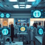 RADiCAIT’s Revolutionary Breakthrough In Diagnostic Imaging At Bitcoin World Disrupt 2025