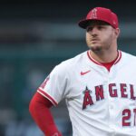 Mike Trout testifies in Tyler Skaggs wrongful death trial