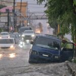 ‘Life-Threatening Damage’: Hurricane Melissa Makes Landfall in Cuba After Battering Jamaica