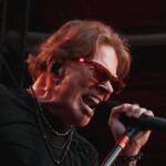 Axl Rose Responds to Fan Requesting Deep Cut During Show