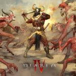 Best Barbarian leveling build in Diablo 4 Season 10