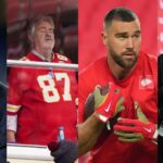 “He can’t hear a f*cking word”: Jason Kelce reveals father Ed’s hilarious interaction with waitress at Travis Kelce, Patrick Mahomes’ owned steakhouse