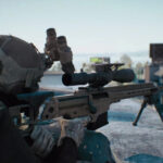 How to upgrade weapons in Battlefield 6: REDSEC