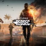 What is the exact release time of Battlefield RedSec?