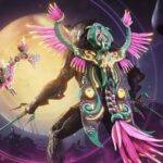 How to exchange ten Riven Slivers for a Riven Mod in Warframe – The Many Made Whole