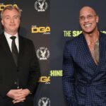 “I think it’s an incredible performance” – Oscar-winning filmmaker Christopher Nolan lauds Dwayne Johnson’s performance in ‘The Smashing Machine’