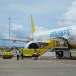 9-month Cebu Pacific passenger traffic jumped 14% to 20M