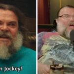 “I was having a ball”: Jack Black explains what it was like shooting the infamous Minecraft “chicken jockey” scene