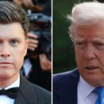 Gone Too Far? ‘Saturday Night Live’ Comedian Colin Jost Stuns Viewers With Dark Joke about Donald Trump and Argentinian President Javier Milei