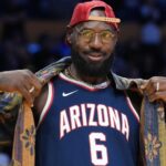 “Stop Begging”: Nike Triggers Fans’ Outrage After Crowning LeBron James the GOAT With New ‘Chosen’ Air Force 1s