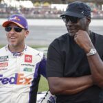 23XI, FRM ‘thankful’ to Judge for rejecting NASCAR’s counterclaim