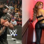 3 Female WWE stars who could join Damian Priest against Aleister Black and Zelina Vega