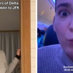 Delta flight’s engine fails over the Atlantic—passengers “trauma bond” during emergency landing