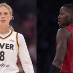 “Please Tell Me This is Fake” – Sophie Cunningham Shocked After Terry Rozier’s $26,000,000 Payday Despite Gambling Arrest