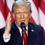 Trump accused of inflicting ‘terror’ on Americans with his secret police