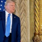 Trump sued over botched rollout of steep new fee — with no way to pay