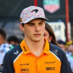 Oscar Piastri hints at strange hurdle with McLaren car as Lando Norris snatches championship lead in Mexico