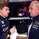 Max Verstappen pushes back Helmut Marko’s claim about his motivation early in the season