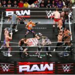 Real reason why former WWE champion missed Raw revealed – Reports