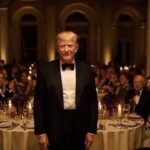 Corporate America lines up to fund White House’s Epstein Ballroom