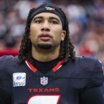 Calls mount to “trade” C.J. Stroud from Texans fans as QB struggles massively vs. Seahawks