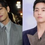 “Face of kpop for a reason” – Fans proud as BTS’ Taehyung takes the big screen at the renowned forums, GAR Live Seoul and Elevate Seoul L’Oréal