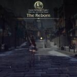 Duet Night Abyss: The Reborn walkthrough