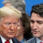 ‘Fraud’: Trump announces higher tariff rates on key ally over latest ‘hostile act’