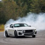 2026 Ford Mustang EcoBoost RTR Is a Four-Pot Pony That’s Ready to Drift