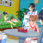 LoveR Kiss Endless Memories PC Version Won’t Be on Steam