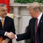 Hungary’s leader Orbán calls planned Trump-Putin summit “great news”