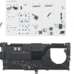 iFixit tears down the M5 MacBook Pro and finds small, but welcome repairability improvements